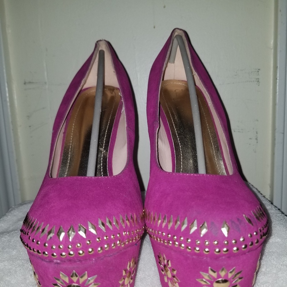 Women's Shoes
